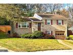 952 N Rochester St, Arlington, VA 22205