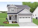 Homesite 57 Chesterfield Rd, New Oxford, PA 17350