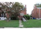 5102 plymouth rd Baltimore, MD -