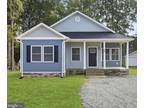 1440 Lakeview Dr, Colonial Beach, VA 22443