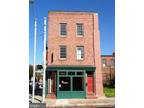 1242 w lombard st Baltimore, MD -