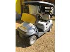 Club Car with charger