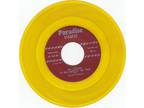 HARPTONES ~ My Success It Depends On You*Mint-45*RARE YELLOW WAX !