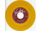 KOOL GENTS ~ This Is The Night*Mint-RARE YELLOW WAX !