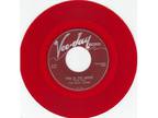KOOL GENTS ~This Is The Night*M-45* Rare Red Wax !