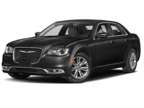 2022 Chrysler 300 Touring L 27658 miles