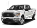 2021 Ford F-150 XLT 18378 miles