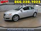 2014 Buick Regal Premium I 98716 miles