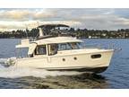 2023 Beneteau Swift Trawler 41 Boat for Sale
