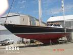 1998 Hinckley 70 Souwester Boat for Sale