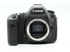 Canon EOS 5DS 50.6MP Digital SLR Camera Body DSLR #116