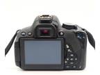 MINT Canon EOS Rebel T4i Digital SLR Camera - Black (Body Only) #2 [phone...