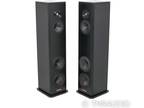 Magico A3 Floorstanding Speakers; A-3; Pair (1/2)