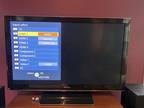 Panasonic Viera TC-P54VT25 54" 3D-Ready 1080p HD Plasma TV w Avatar & 3 3D glass