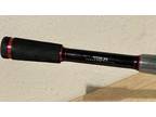 Quantum Tour KVD Signature Series 1 Piece 7'4" Cranking Rod