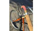 Rivendell Joe Appaloosa Complete Build 55cm bicycle, Rivbike