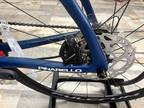 Pinarello Paris 105 Disc Endurance Road Bike 58cm BARELY RIDDEN