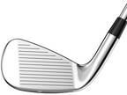 NEW Wilson Staff D9 Forged Irons 2022 Choose Shaft, Flex, Set, Dexterity