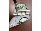 Swag Golf Handsome One Ecto Putter Rh 34" Brand New