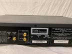 NAD C 541i CD Player With Remote Tested Working