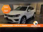 2017 Volkswagen Touareg for sale