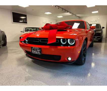 2017 Dodge Challenger for sale is a 2017 Dodge Challenger Car for Sale in Santa Ana CA