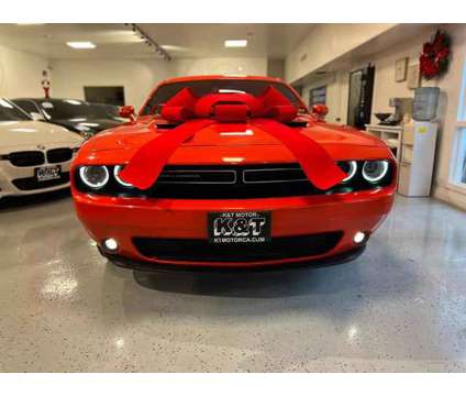 2017 Dodge Challenger for sale is a 2017 Dodge Challenger Car for Sale in Santa Ana CA