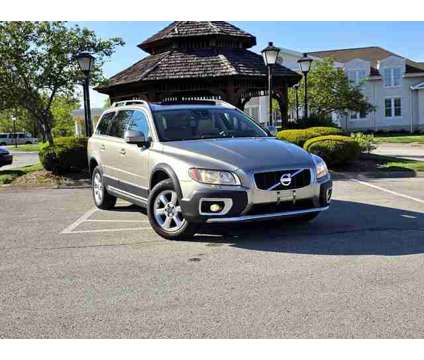2012 Volvo XC70 for sale is a Grey 2012 Volvo XC70 3.2 Trim Car for Sale in Louisville KY