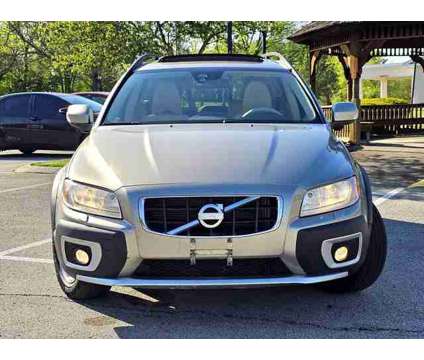 2012 Volvo XC70 for sale is a Grey 2012 Volvo XC70 3.2 Trim Car for Sale in Louisville KY