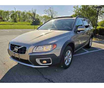 2012 Volvo XC70 for sale is a Grey 2012 Volvo XC70 3.2 Trim Car for Sale in Louisville KY