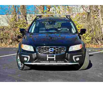 2015 Volvo XC70 for sale is a Black 2015 Volvo XC70 3.2 Trim Car for Sale in Louisville KY