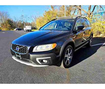 2015 Volvo XC70 for sale is a Black 2015 Volvo XC70 3.2 Trim Car for Sale in Louisville KY