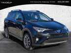 2018 Toyota RAV4 Hybrid for sale