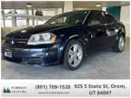 2013 Dodge Avenger for sale