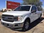 2018 Ford F150 Super Cab for sale
