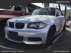 2010 BMW 1 Series for sale