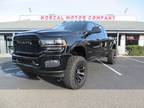 2020 RAM 3500 Limited Mega Cab 4WD