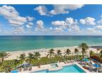 18911 Collins Ave Unit: 901 Sunny Isles Beach FL 33160