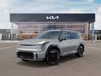 new 2024 Kia EV9 GT-Line 4D Sport Utility