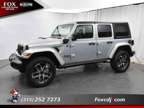 2024NewJeepNewWrangler 4xeNew4x4