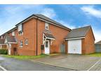 3 bedroom semi-detached house for sale in Woodward Road, Spennymoor, Durham