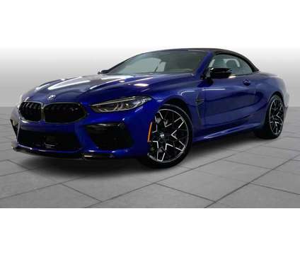 2024NewBMWNewM8NewConvertible is a Blue 2024 BMW M3 Car for Sale in Merriam KS