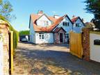 5 bedroom detached house for sale in Weeping Cross, Stafford, Staffordshire