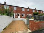 3 bedroom terraced house for sale in Meadway, Abergavenny, NP7