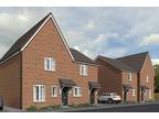 2 bedroom terraced house for sale in Aster Close, Fallow Fields