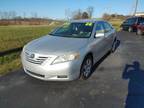 Used 2008 TOYOTA CAMRY For Sale