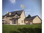6 bedroom detached house for sale in Faber House, Medomsley, DH8