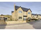 4 bedroom detached house for sale in Meadow Edge Close, Higher Cloughfold