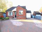 2 bedroom bungalow for sale in Pasture Close, Tytherington, Macclesfield, SK10