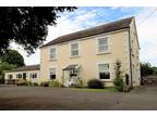 11 bedroom detached house for sale in Glastonbury Road, Meare, Meare